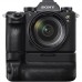 Sony VG-C3EM Grip for A7 III, A7R III & A9 Sony VG-C3EM Grip for A7 III, A7R III & A9